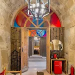 Kervansaray Museum Hotel *