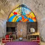 Kervansaray Museum Obruk