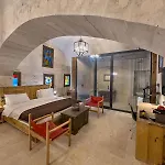 Hotel Kervansaray Museum Obruk