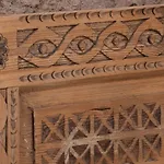 Kervansaray Museum Obruk