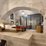 Kervansaray Museum Hotel Obruk