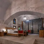 Kervansaray Museum Obruk