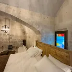 Kervansaray Museum Hotel Obruk