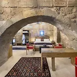 Kervansaray Museum Hotel *