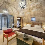 Kervansaray Museum Hotel Obruk