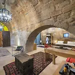 Kervansaray Museum Hotel *