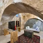 Kervansaray Museum Hotel Obruk