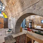 Kervansaray Museum Hotel Obruk