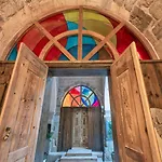 Kervansaray Museum * Obruk