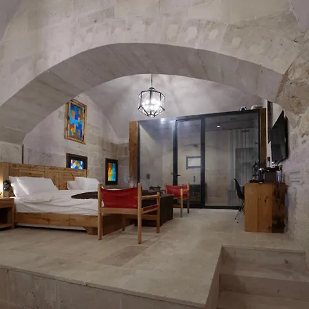 Kervansaray Museum Hotel