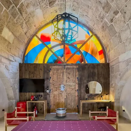 Kervansaray Museum Obruk