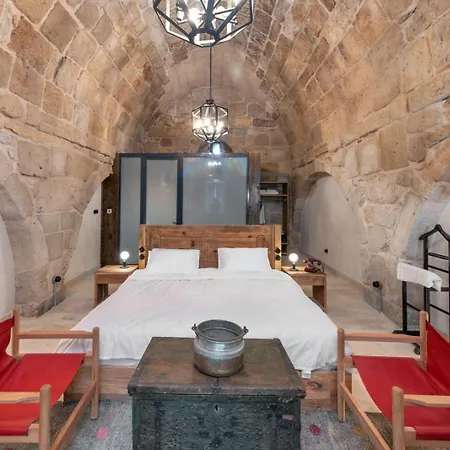 Kervansaray Museum Hotel Obruk