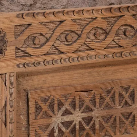 Kervansaray Museum Obruk