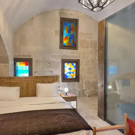 Kervansaray Museum Hotel