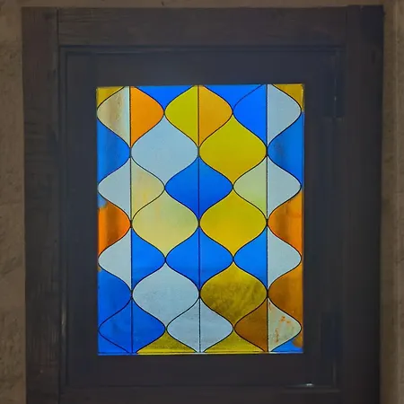 Kervansaray Museum * Obruk