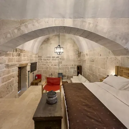 Kervansaray Museum Hotel