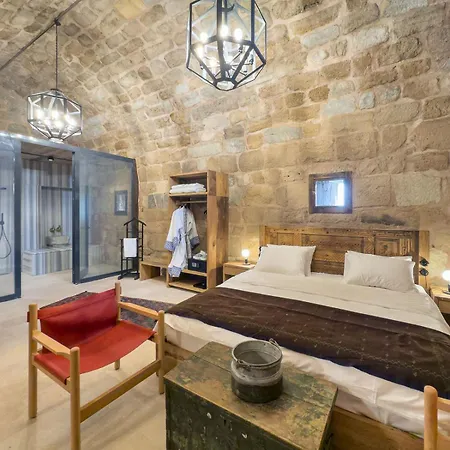 Kervansaray Museum Hotel Obruk