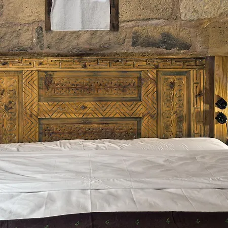 Kervansaray Museum * Obruk