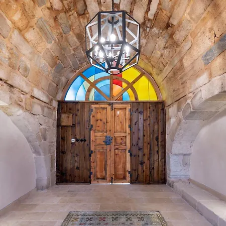 Hotel Kervansaray Museum Obruk