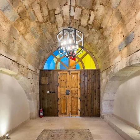 Kervansaray Museum Obruk