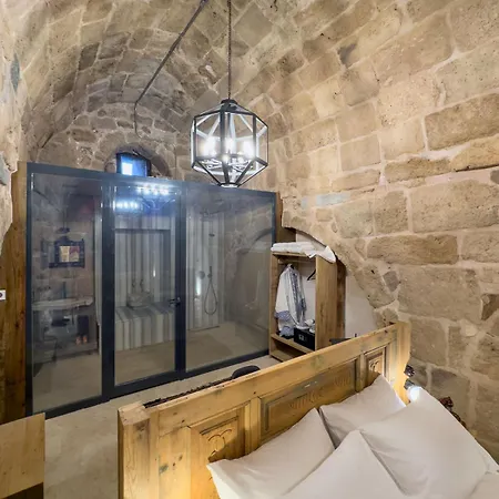 Kervansaray Museum Hotel