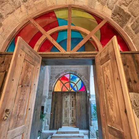Kervansaray Museum * Obruk